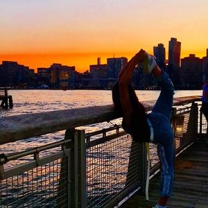 Meet your Posher, Shaina